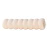 DAGIJIRD 14 cm Door Handle Protector, Knob Cover for Babies and Children, Beige/Coffee view 1