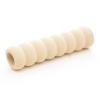 DAGIJIRD 14 cm Door Handle Protector, Knob Cover for Babies and Children, Beige/Coffee view 4