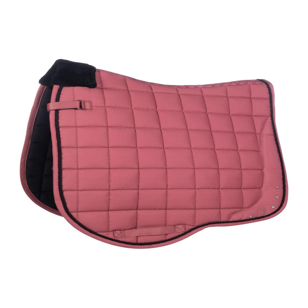 HKM 14212 Dressage Saddle Pad 9100