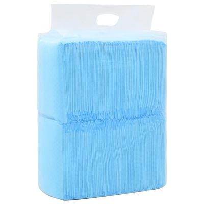 INLIFE Dog Training Pads, 100 Pack, 60 x 45 cm