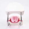 AMOYER Dental Teaching Model, 6× Enlarged Oral Tooth Structure Model for Dentists and Students view 4
