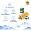 RF-Deer Himalayan Cheese Chew for Dogs, Traditional Recipe, M, 1 pc view 3