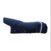 HKM Reflection Horse Blanket Dark Blue 165 view 1