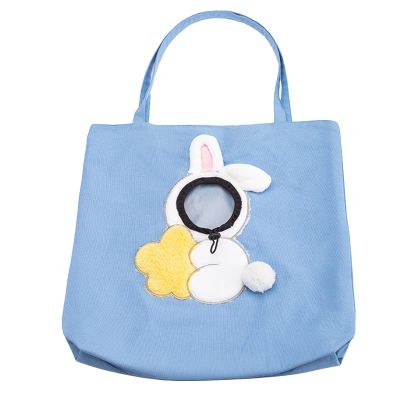 Cat Sling Bag for Pets
