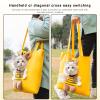 Cat Sling Bag for Pets view 4