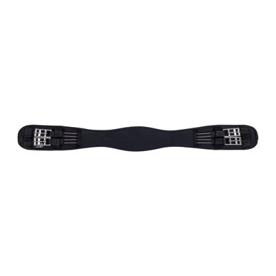 HKM Memory Foam Riding Girth, Black, 70