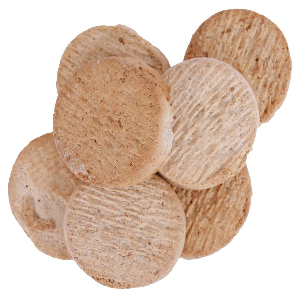 Excellent 10 kg Round Cookies