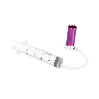 Beavorty DIY Lipstick Mold, Aluminum Alloy and Silicone