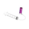 Beavorty DIY Lipstick Mold, Aluminum Alloy and Silicone view 1