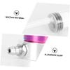 Beavorty DIY Lipstick Mold, Aluminum Alloy and Silicone view 3