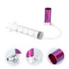 Beavorty DIY Lipstick Mold, Aluminum Alloy and Silicone view 4