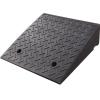 Heavy-Duty Rubber Curb Ramp for Wheelchairs and Thresholds view 1