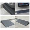 Heavy-Duty Rubber Curb Ramp for Wheelchairs and Thresholds view 4