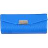 Beatifufu Lipstick Case with Mirror, PU Lip Balm Holder Pouch view 1