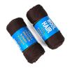 HUFFA Brazilian Wool Hair Extensions for Women, Senegalese Twist Jumbo Braiding Hair view 1