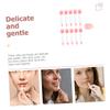 minkissy Silicone Lip Mask Brush and Lipstick Application Tool view 2
