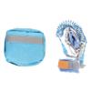 KOMBIUDA Toddler Safety Harness Backpack with Reflective Leash view 1