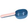 Pet Food Spoon - Blue Powder view 2