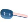 Pet Food Spoon - Blue Powder view 3