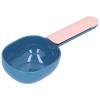 Pet Food Spoon - Blue Powder view 4