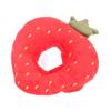 POPETPOP Soft Cat Collar with Fruit Design for Postoperative Recovery view 1