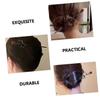 Beavorty Metallic Four-Rose Hair Stick view 2