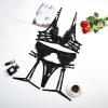 Sexy Women's Lingerie Set view 4