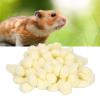 Hamster Cotton Ball view 2