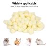 Hamster Cotton Ball view 3