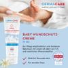 GERMACARE Baby Protective Cream – 75 ml with Zinc, Vitamin E and Almond Oil view 2