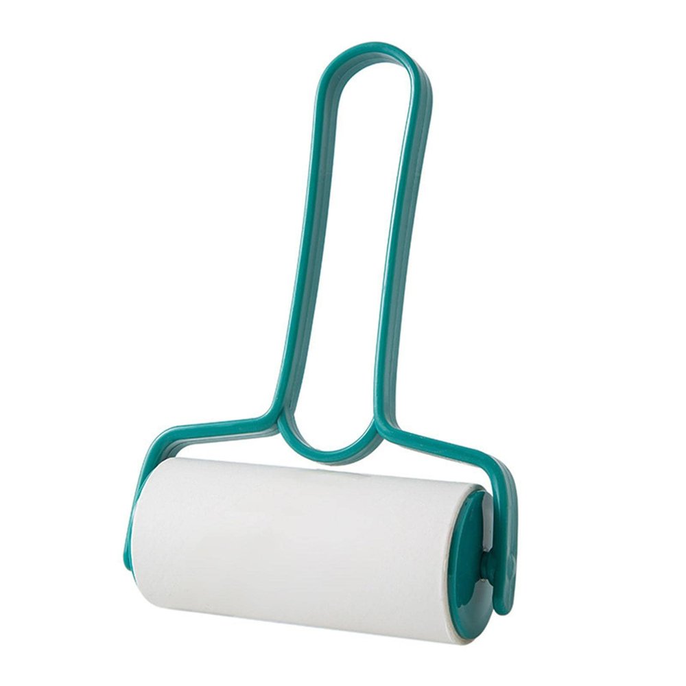 Lint Roller for Clothing