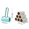 Lint Roller for Clothing view 2