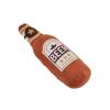Gaimety Dog Toy - Squeaky Wine Bottle view 1