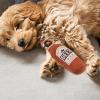 Gaimety Dog Toy - Squeaky Wine Bottle view 2