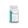 Magnesium Citrate - 120 Capsules (150 mg Magnesium per Capsule) - Premium Quality view 1