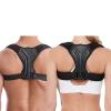 Back Posture Corrector, Adjustable Support Brace view 3