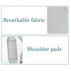 DERBUT Kids Back Posture Support Belt with Steel Lumbar Support view 2