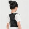 DERBUT Kids Back Posture Support Belt with Steel Lumbar Support view 3