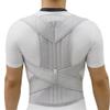DERBUT Posture Corrector Back and Clavicle Support, Adjustable Trainer view 1