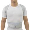 DERBUT Posture Corrector Back and Clavicle Support, Adjustable Trainer view 3