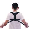 Invisible Posture Corrector Back Brace for Prolonged Desk Sitting view 1