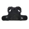 DERBUT Orthopedic Posture Brace for Children, Black, X-Large view 1