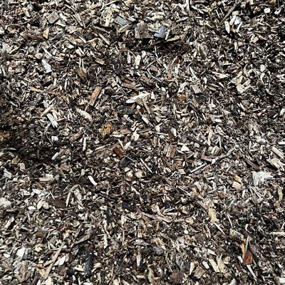 pemmiproducts Forest Floor Bedding 100 L (EUR 0.59/L) for Small Animals, Rodents and Chickens