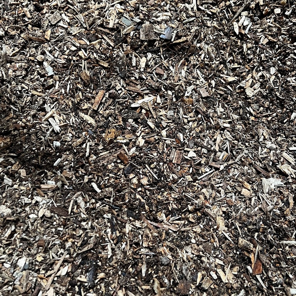 pemmiproducts Forest Floor Bedding 100 L (EUR 0.59/L) for Small Animals, Rodents and Chickens