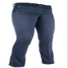 HKM Bloomsbury Fly Hood Dark Blue Thoroughbred view 2