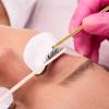 Stainless Steel Eyelash Comb and Lash Lift Separator Tool view 3