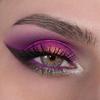 Catania Brown Colored Contact Lenses, 0.0 Diopters, 2-Pack view 2