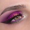 Catania Brown Colored Contact Lenses, 0.0 Diopters, 2-Pack view 3