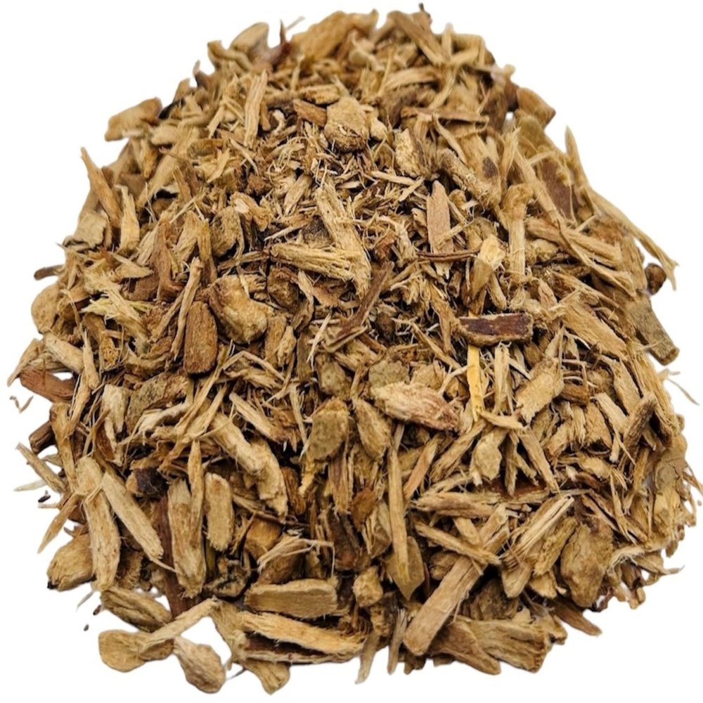 Dried European Ash Bark 85 g–1.95 kg, Fraxinus excelsior L. (220 g)