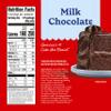 Betty Crocker Favorites Super Moist Milk Chocolate Cake Mix, 375 ml, 12 ct view 2